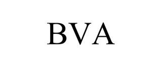 BVA trademark