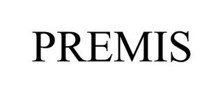 PREMIS trademark