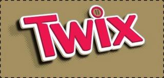 TWIX trademark