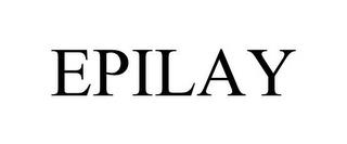 EPILAY trademark