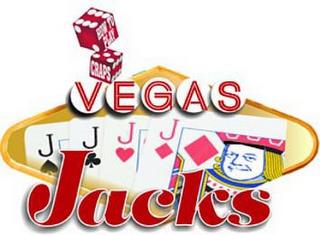 HOW TO PLAY CRAPS, VEGAS JACKS, J,J,J,J trademark