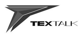 TEXTALK trademark