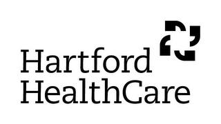 HARTFORD HEALTHCARE trademark