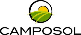 CAMPOSOL trademark