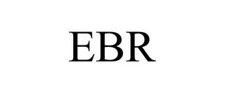 EBR trademark