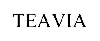 TEAVIA trademark