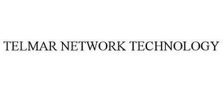 TELMAR NETWORK TECHNOLOGY trademark