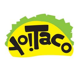 YO! TACO trademark