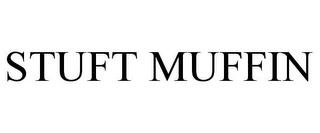 STUFT MUFFIN trademark