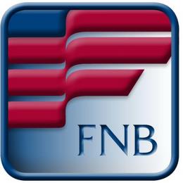 FNB trademark