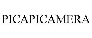 PICAPICAMERA trademark