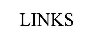 LINKS trademark