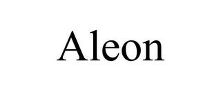 ALEON trademark