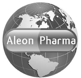 ALEON PHARMA trademark