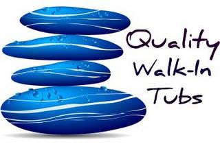 QUALITY WALK-IN TUBS trademark