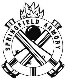 SPRINGFIELD ARMORY trademark