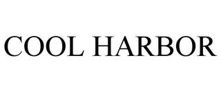 COOL HARBOR trademark