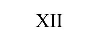 XII trademark