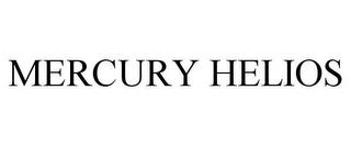 MERCURY HELIOS trademark