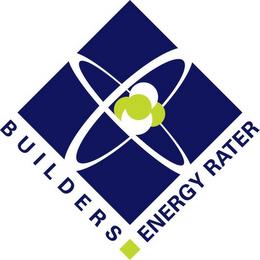 B U I L D E R S ENERGY RATER trademark