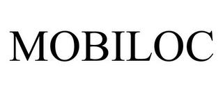 MOBILOC trademark