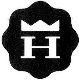 H trademark