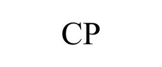 CP trademark