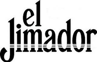 EL JIMADOR trademark