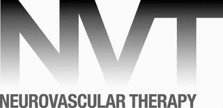 NVT NEUROVASCULAR THERAPY trademark