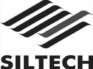 SILTECH trademark