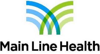 MAIN LINE HEALTH trademark