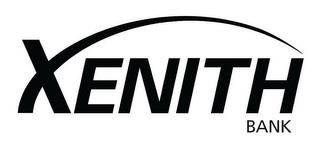 XENITH BANK trademark