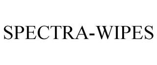 SPECTRA-WIPES trademark