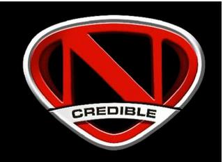 N CREDIBLE trademark