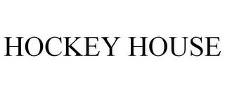 HOCKEY HOUSE trademark