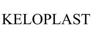 KELOPLAST trademark