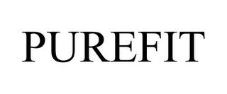 PUREFIT trademark