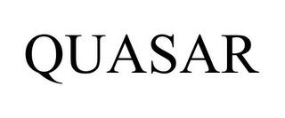 QUASAR trademark