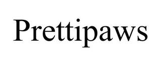 PRETTIPAWS trademark