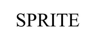 SPRITE trademark