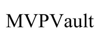 MVPVAULT trademark