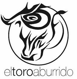 ELTOROABURRIDO trademark