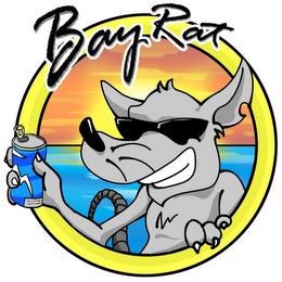 BAY RAT trademark