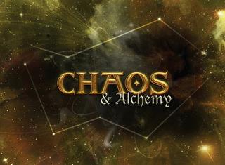 CHAOS & ALCHEMY trademark