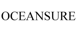 OCEANSURE trademark