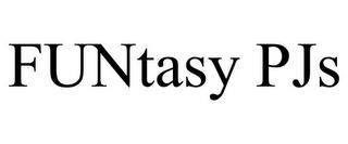 FUNTASY PJS trademark