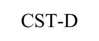 CST-D trademark