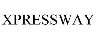 XPRESSWAY trademark