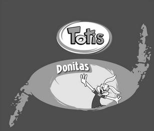 TOTIS DONITAS trademark