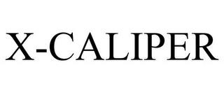 X-CALIPER trademark